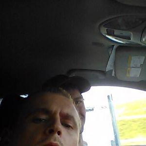 Meet your Posher, Wayne